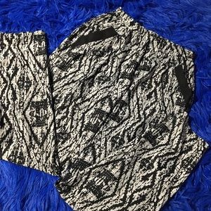 Cute Black dress pants